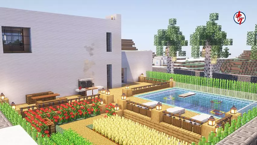 survival modern house 69 map screenshot