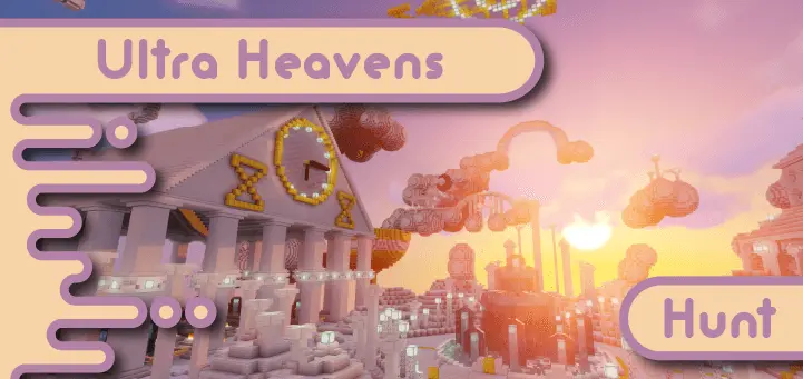 ultra heavens hunt map thumbnail