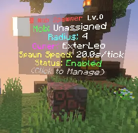 advanced skyblock economy quests map screenshot