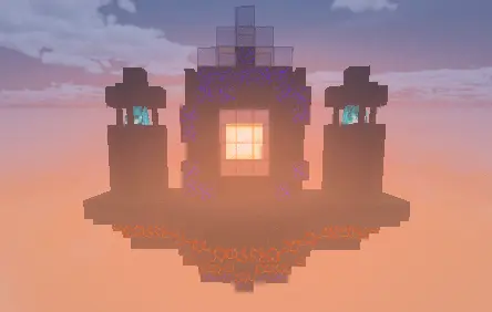 advanced skyblock economy quests map screenshot
