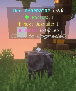 advanced skyblock economy quests map screenshot