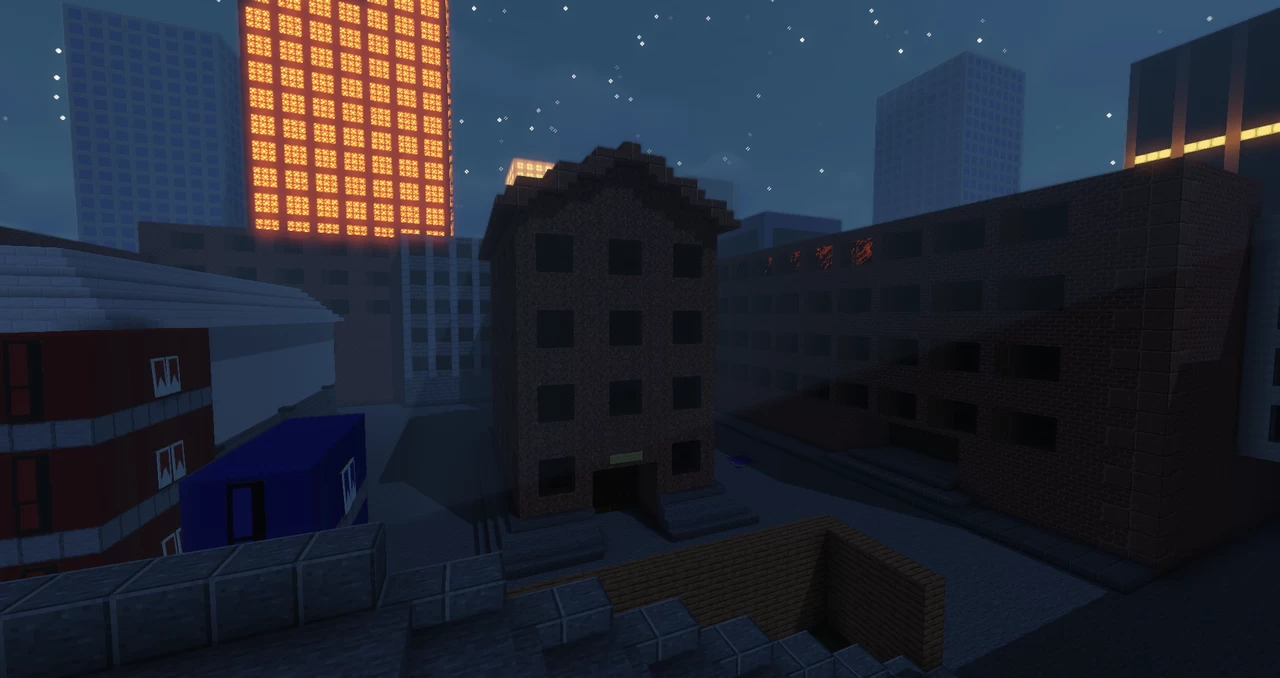 cs 16 assault 20 map screenshot
