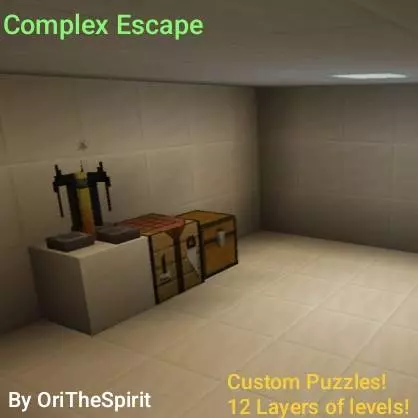 complex escape map thumbnail