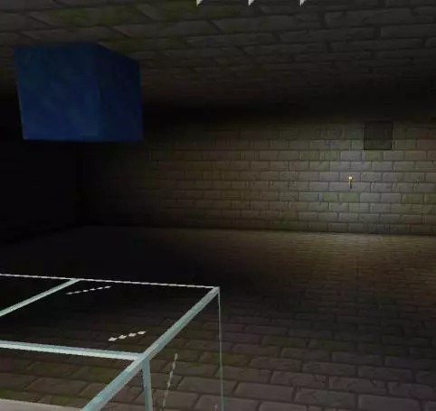 complex escape map screenshot