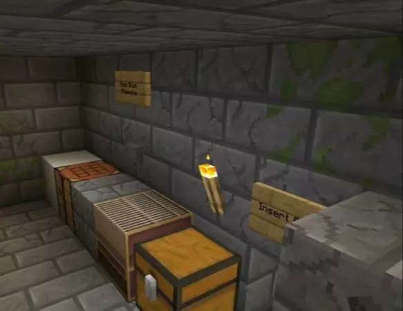 complex escape map screenshot