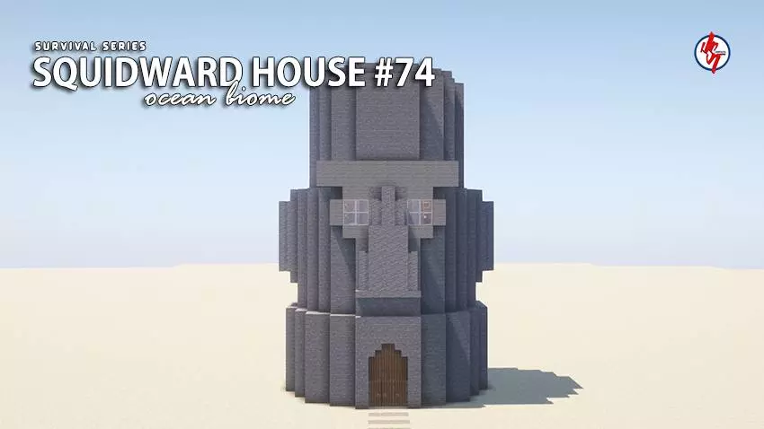 survival squidward house 74 map thumbnail