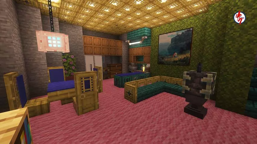 survival squidward house 74 map screenshot