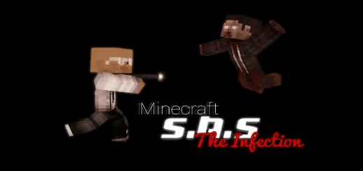 sas the infection adventure map thumbnail