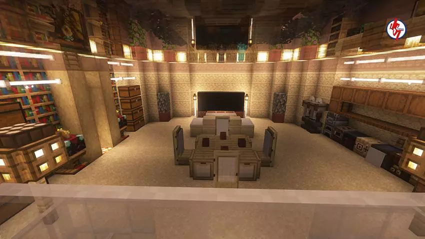 survival patrick star house 73 map screenshot