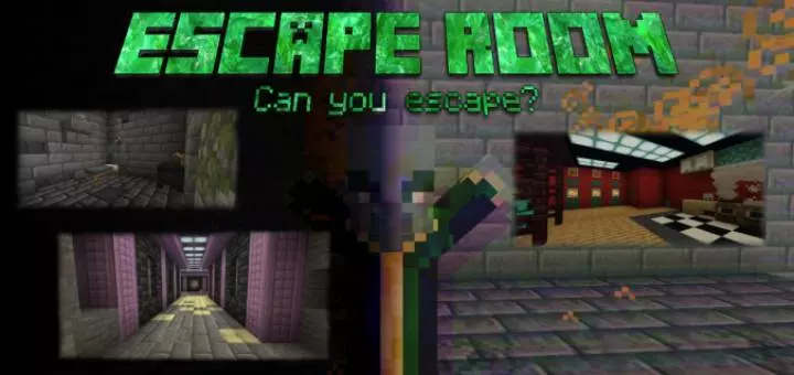 escape room can you escape map thumbnail