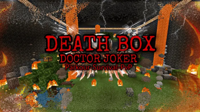 dead box parkour survival pvp map thumbnail