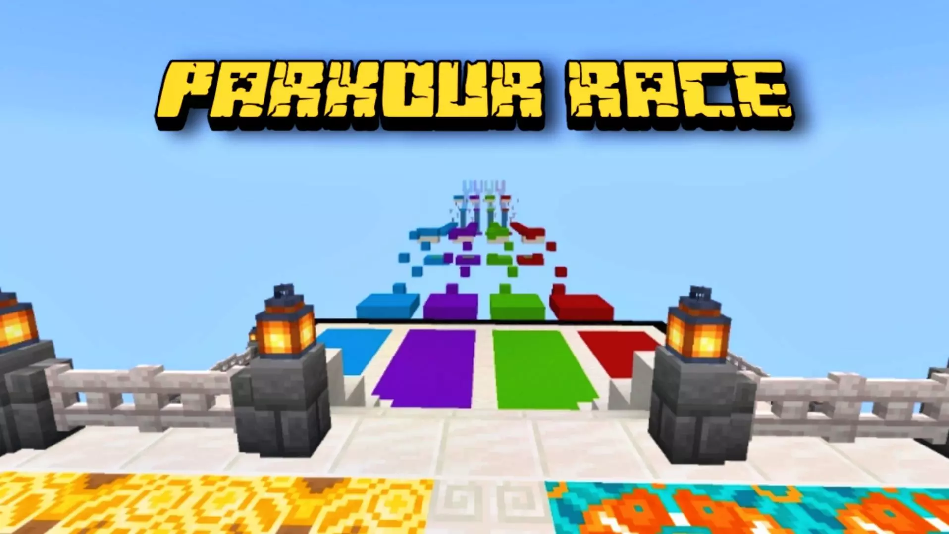 velocity parkour race multiplayer supported map thumbnail