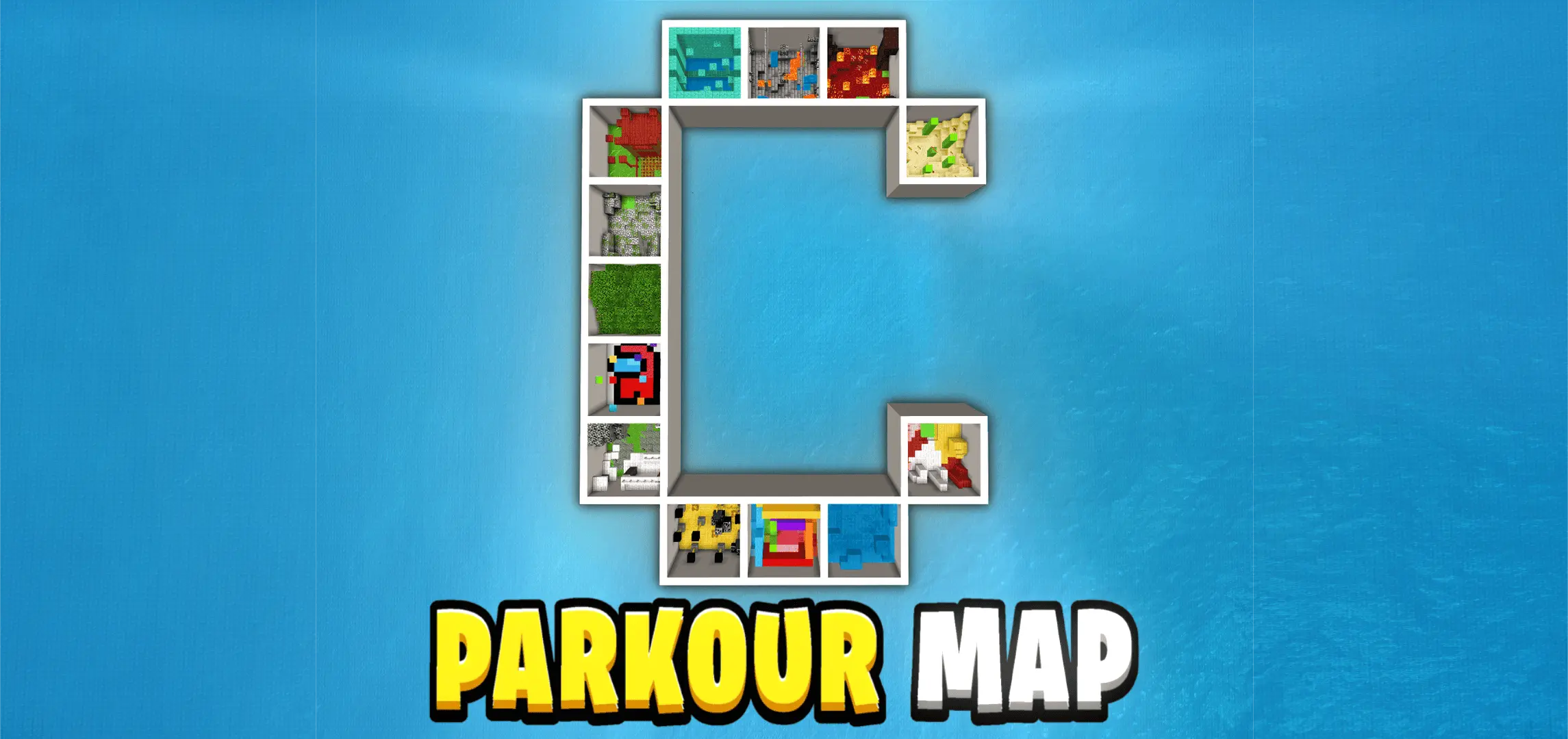 parkour c map thumbnail