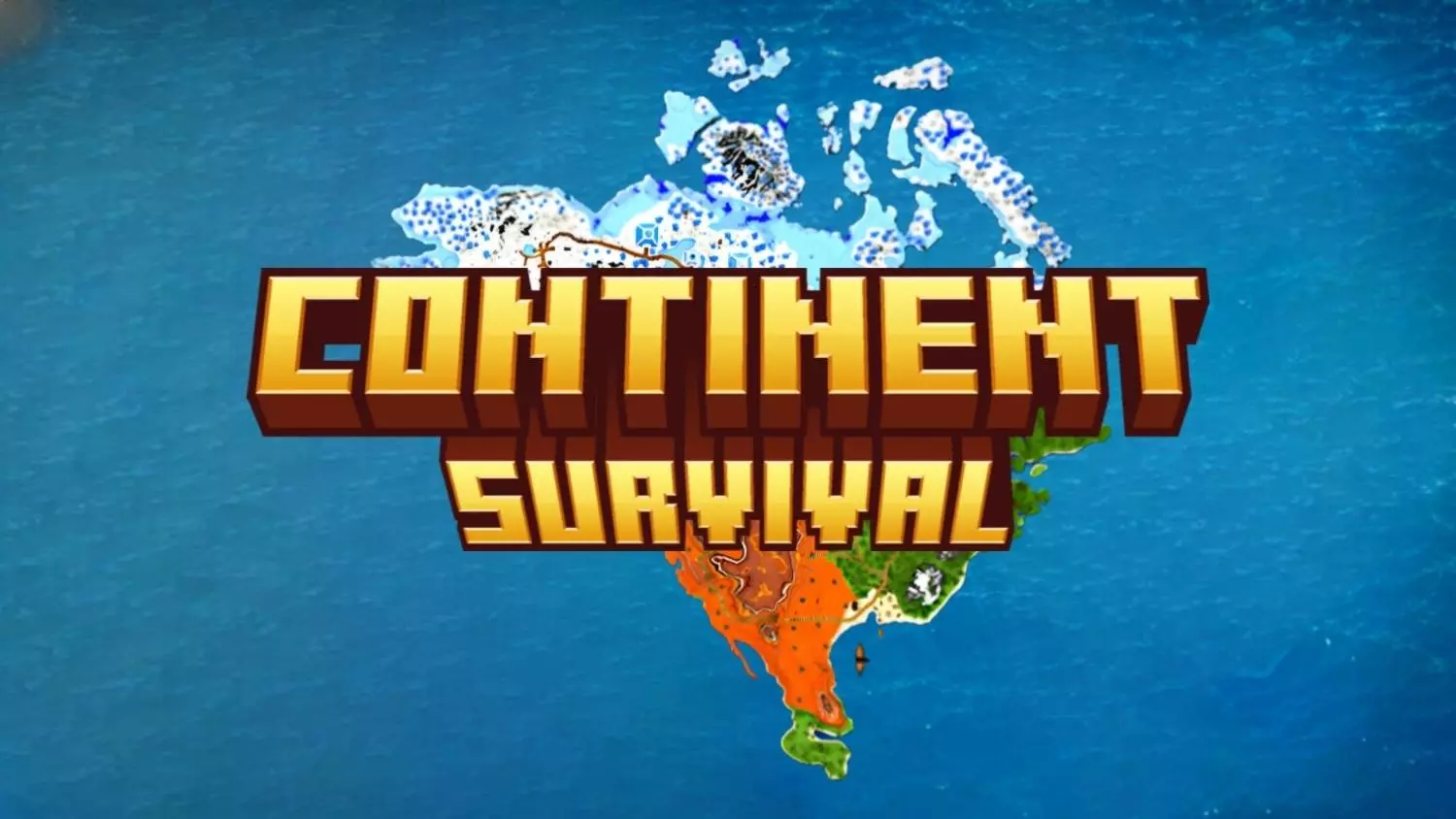 continent survival map thumbnail
