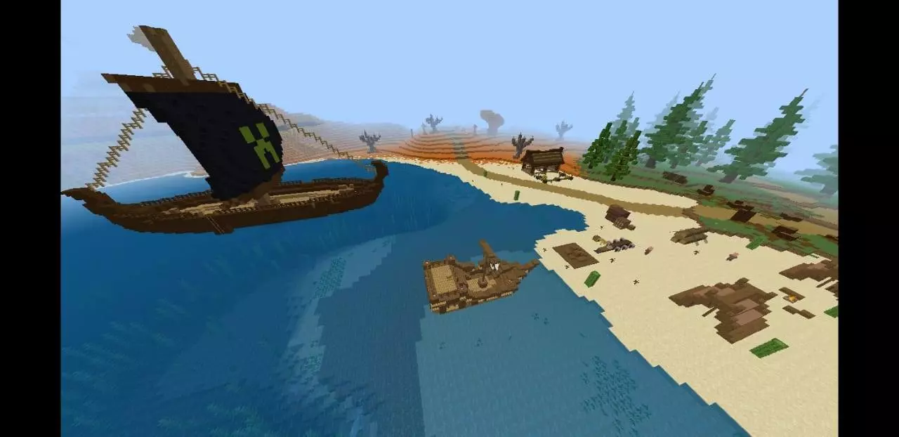 continent survival map screenshot