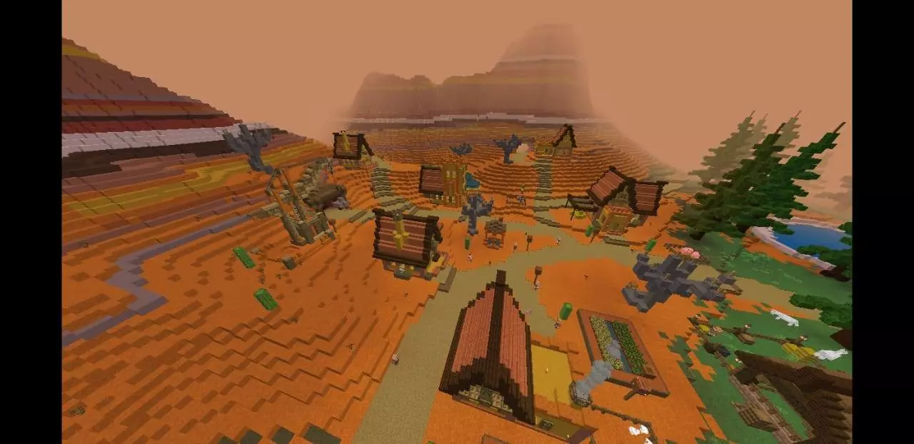 continent survival map screenshot
