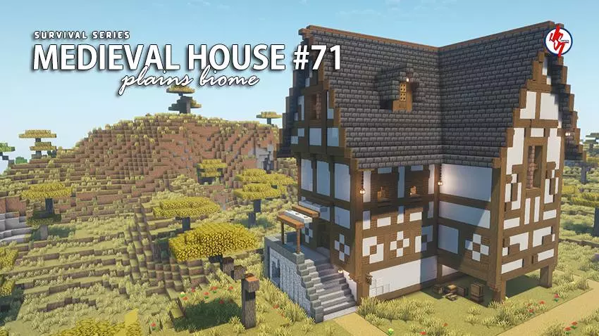 survival medieval house 71 map thumbnail