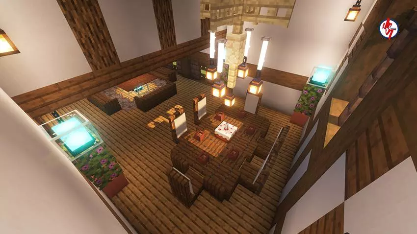 survival medieval house 71 map screenshot