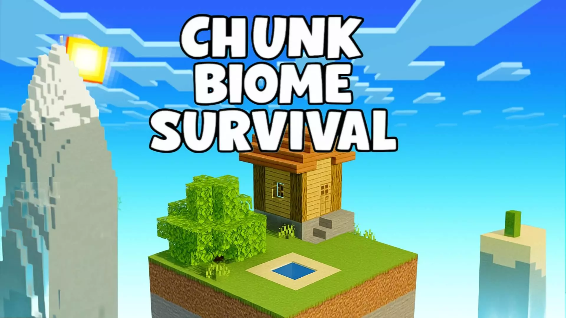 chunk biomes survival map thumbnail