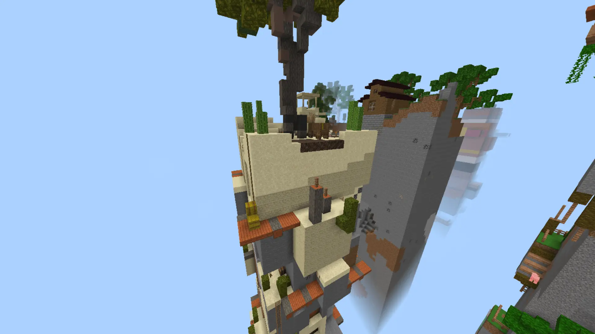 chunk biomes survival map screenshot