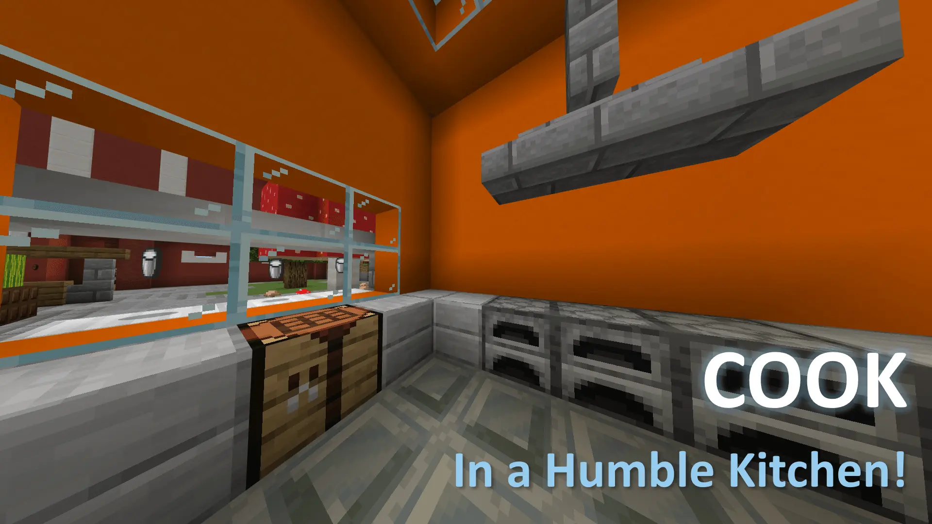 chef simulator map screenshot