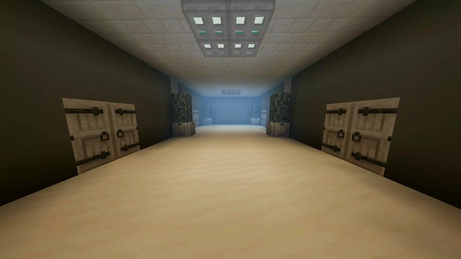 minecraft 2010 map screenshot