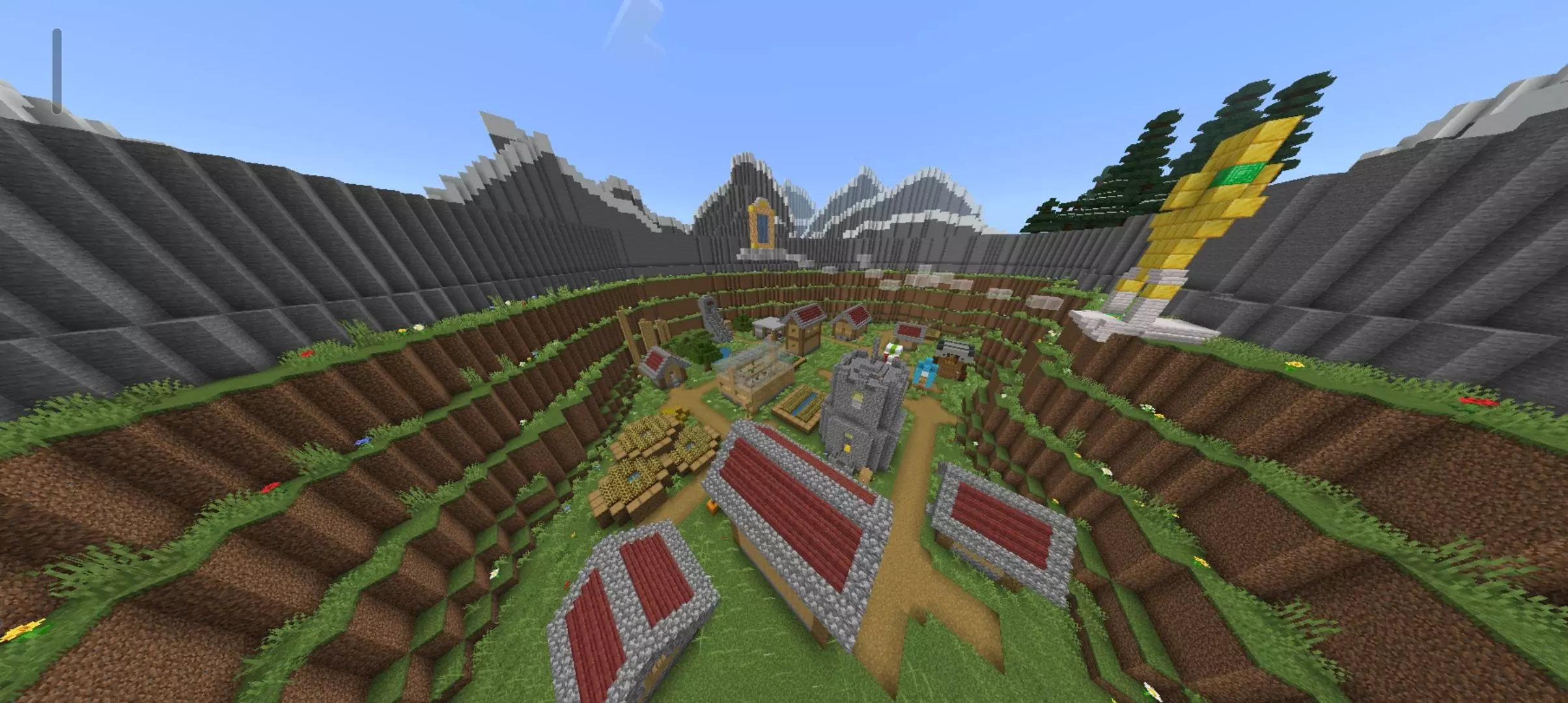 mindjump map screenshot