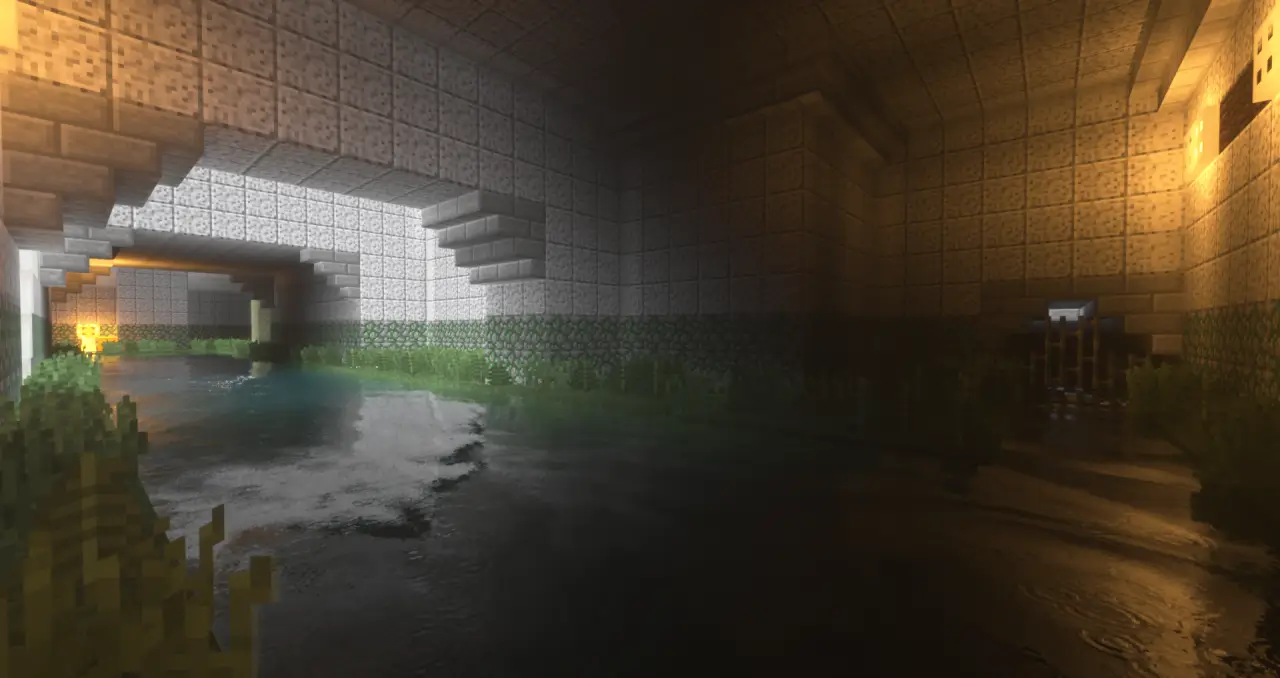 cs 16 aztec map screenshot