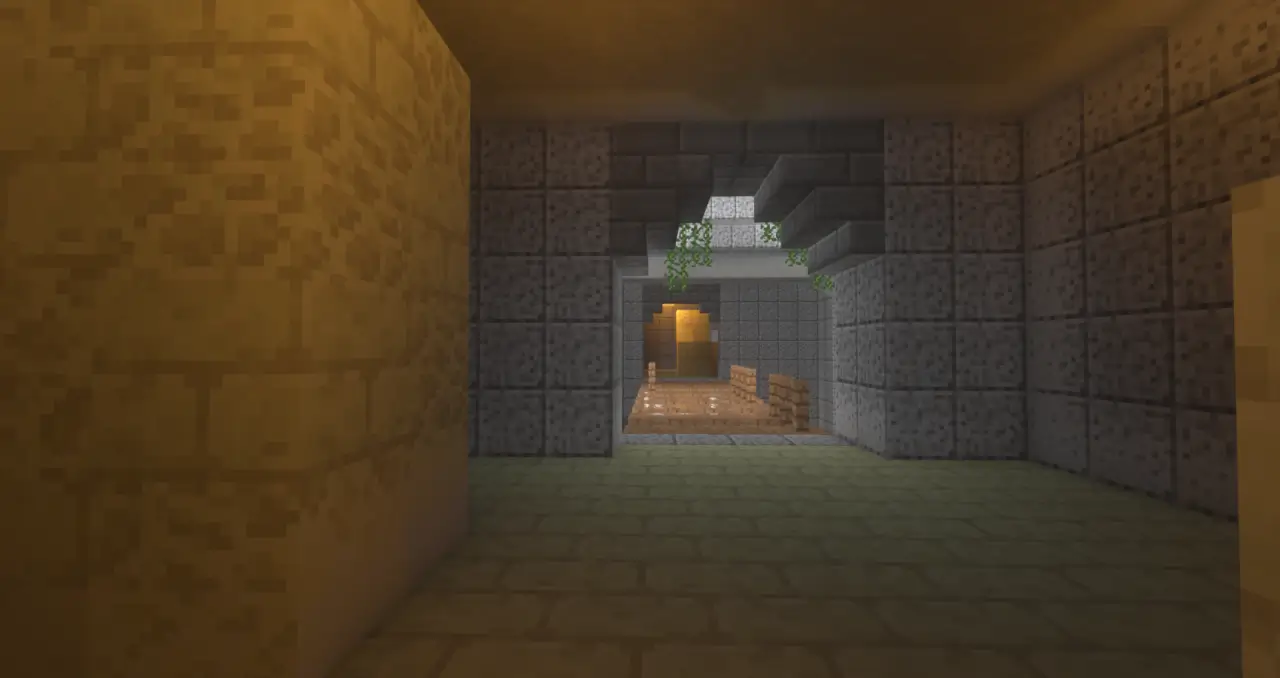 cs 16 aztec map screenshot
