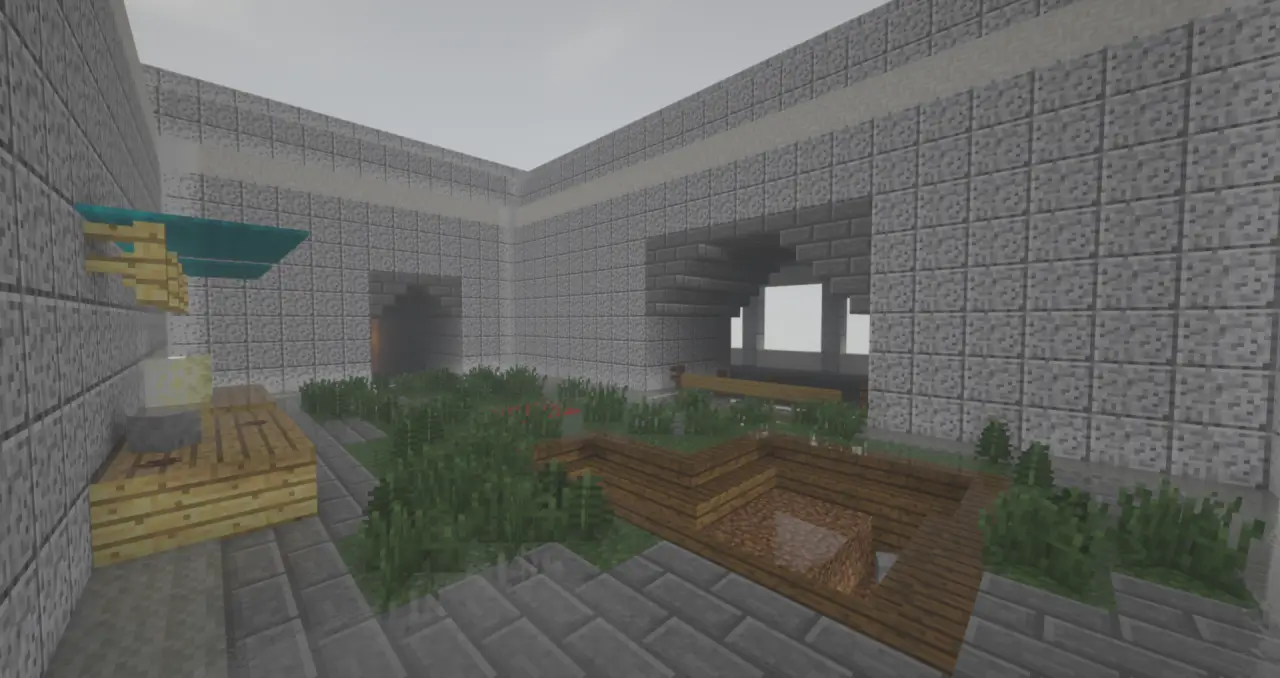 cs 16 aztec map screenshot