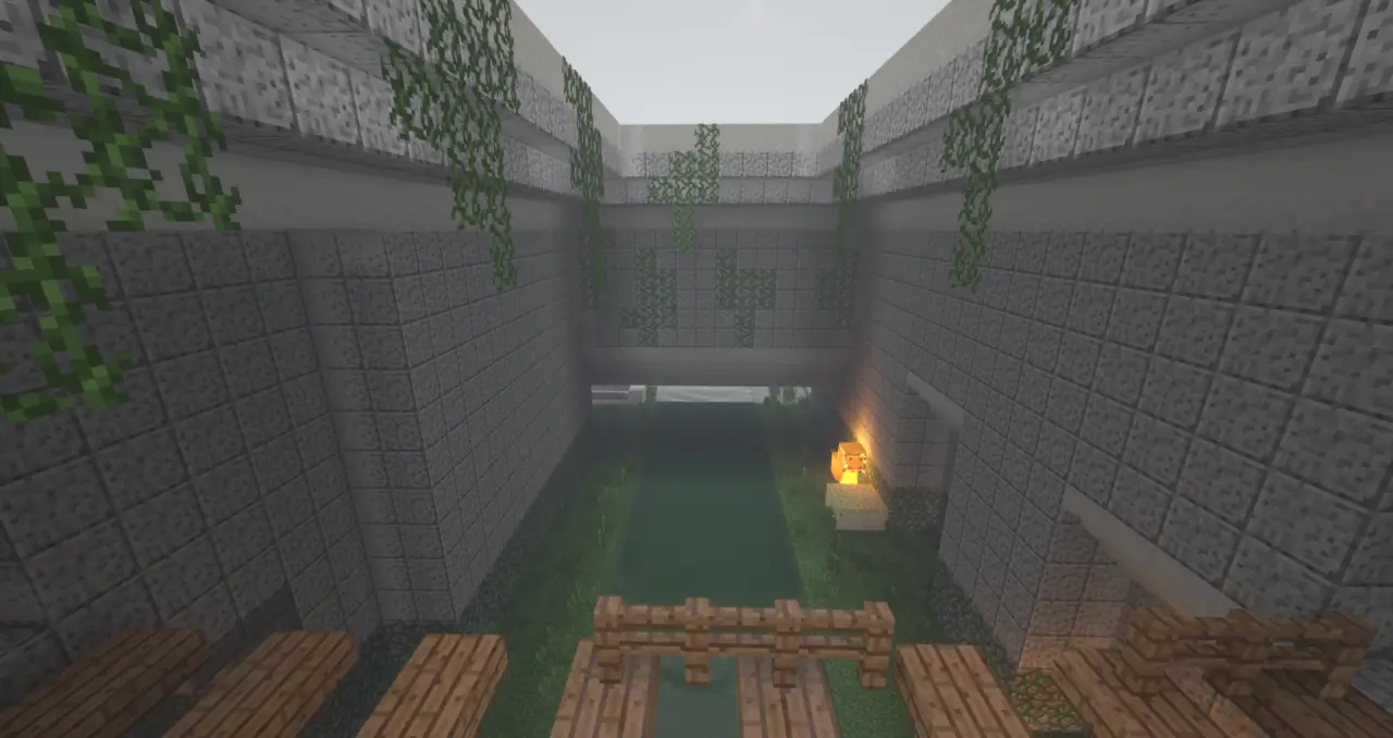 cs 16 aztec map screenshot