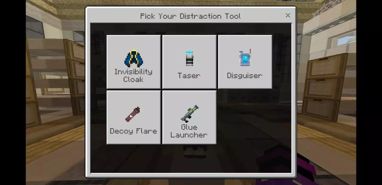 bank heist map screenshot