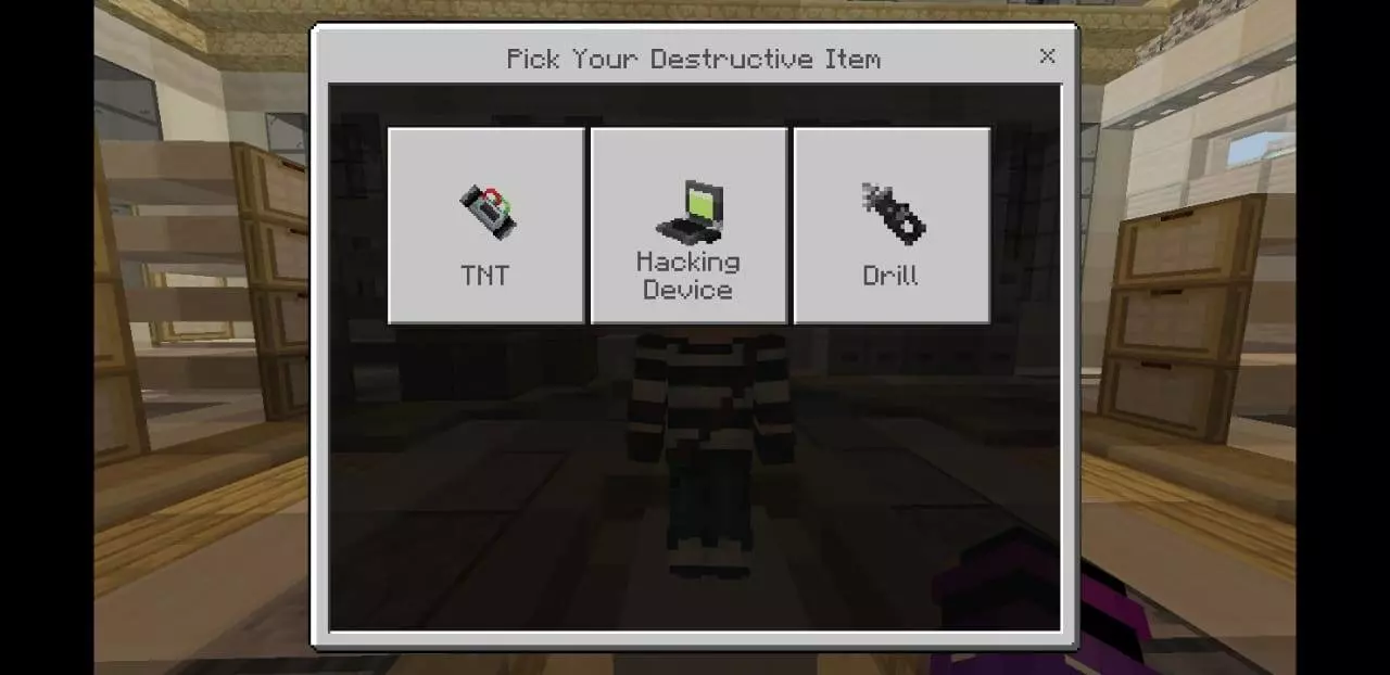bank heist map screenshot