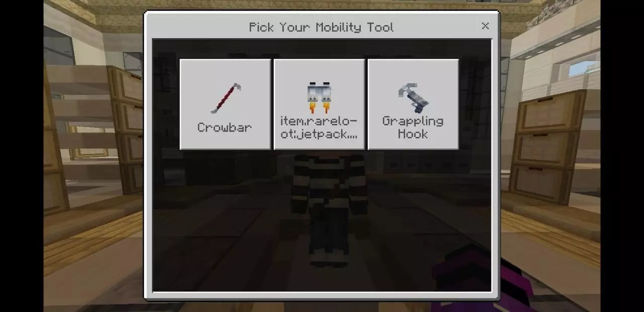 bank heist map screenshot