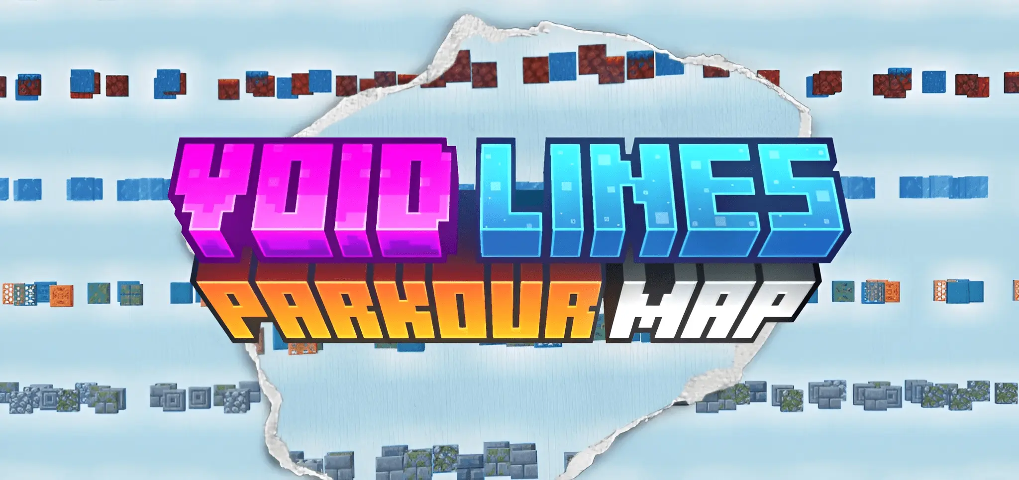 void lines parkour map thumbnail
