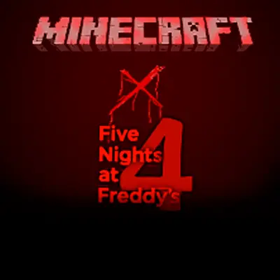 fnaf 4 map thumbnail