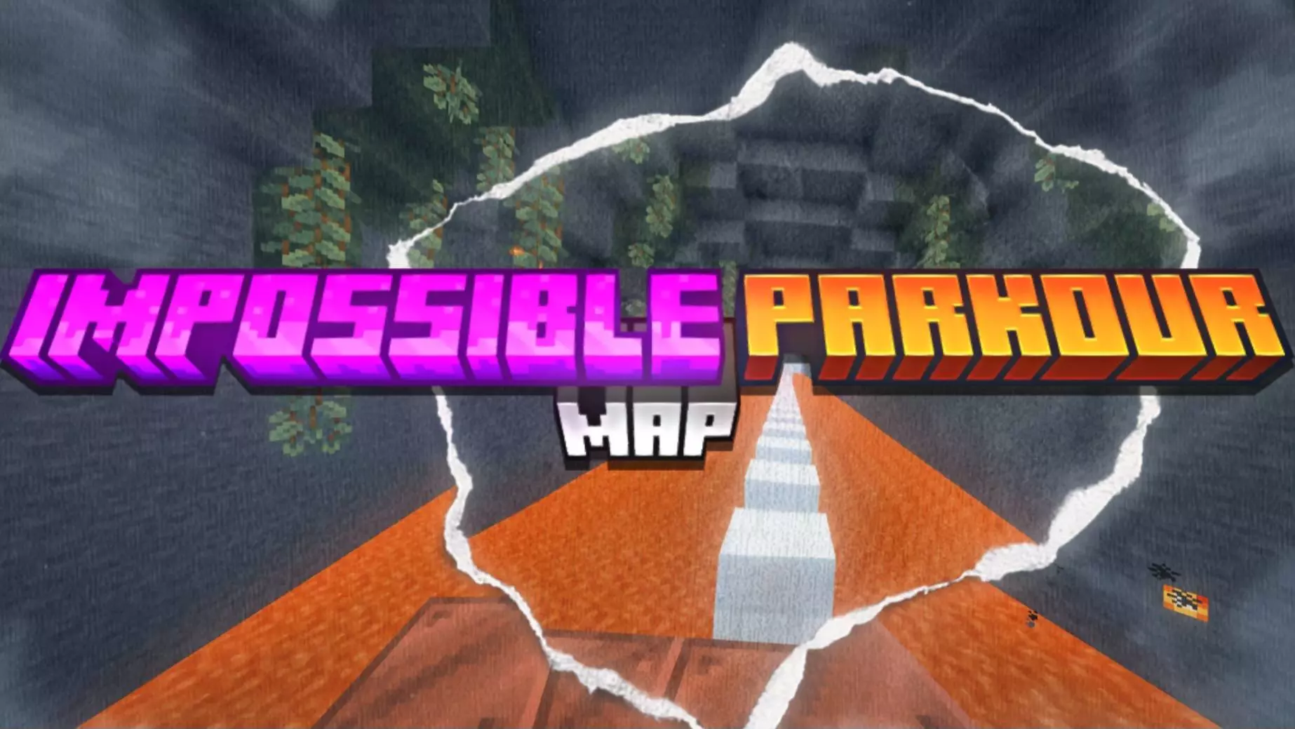 impossible parkour map thumbnail