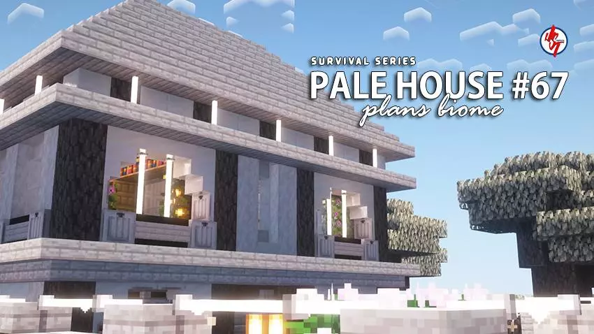 survival pale house 67 map thumbnail