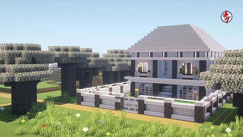 survival pale house 67 map screenshot