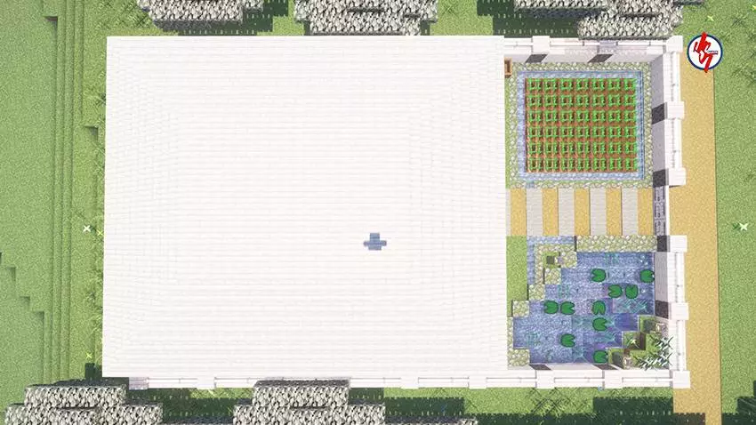 survival pale house 67 map screenshot