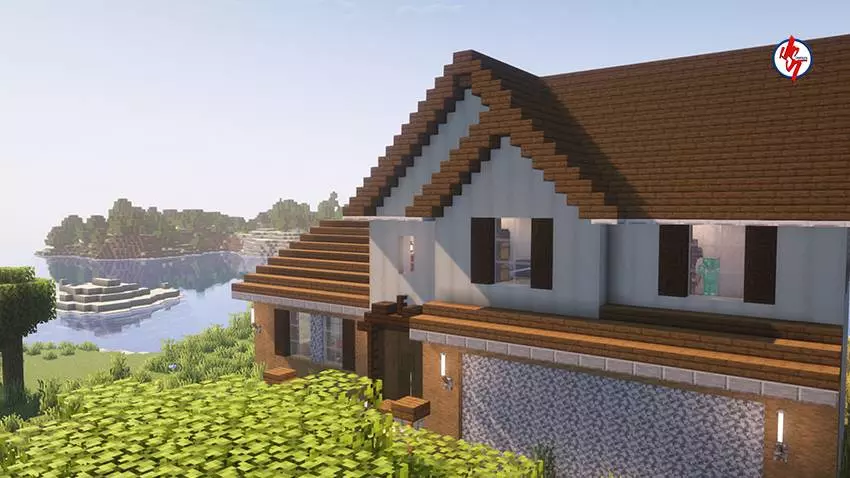 survival suburban house 68 map screenshot