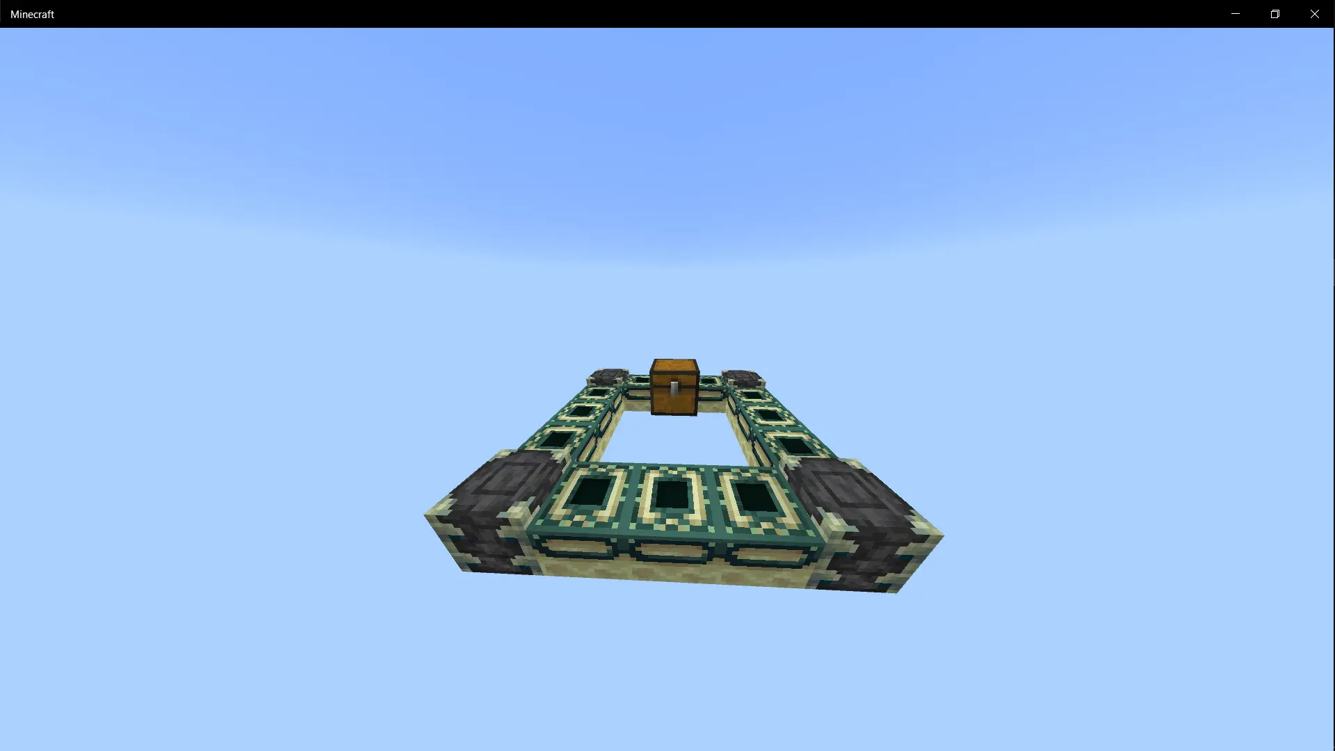 chest one block map screenshot