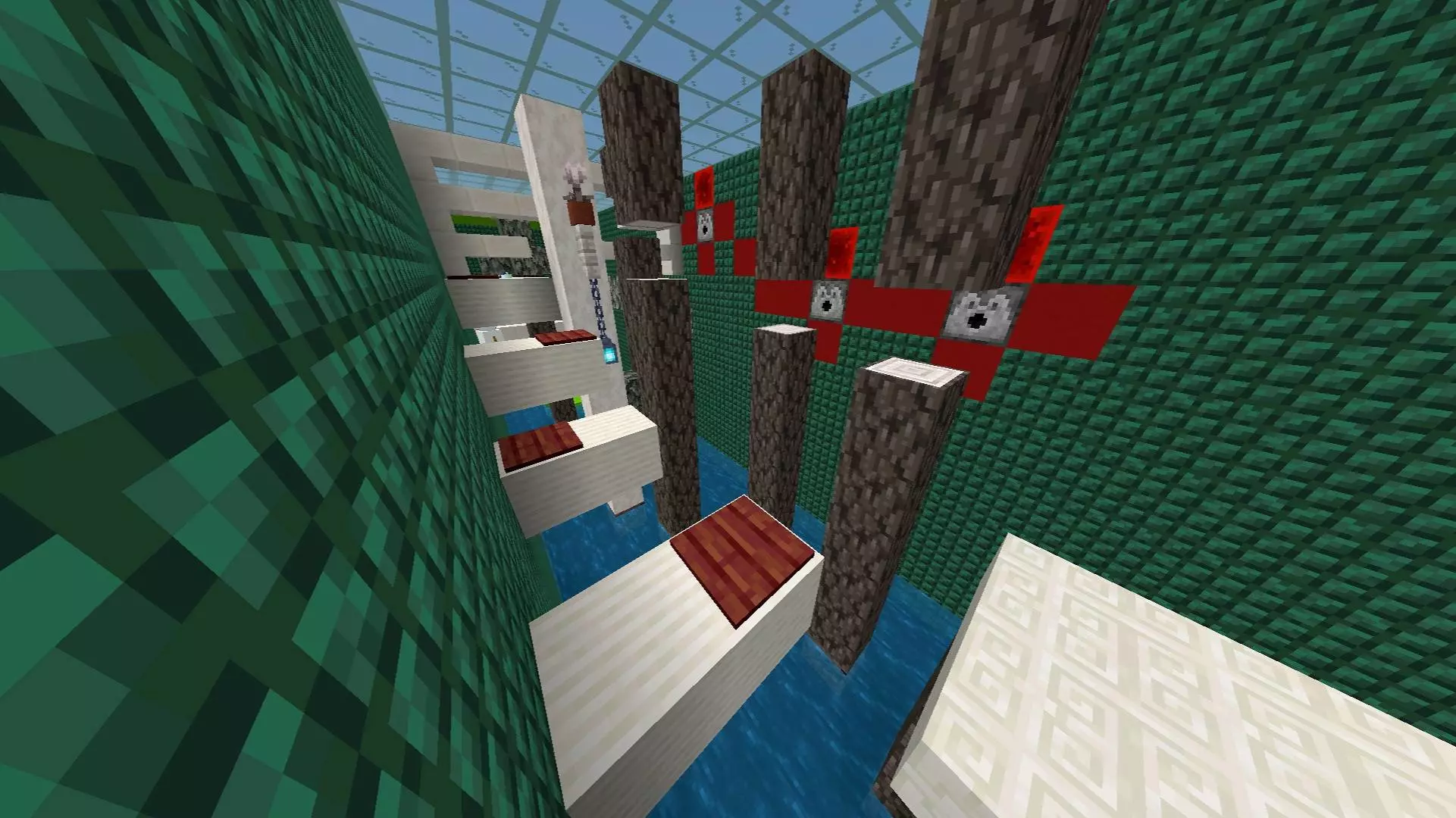 escape together map screenshot