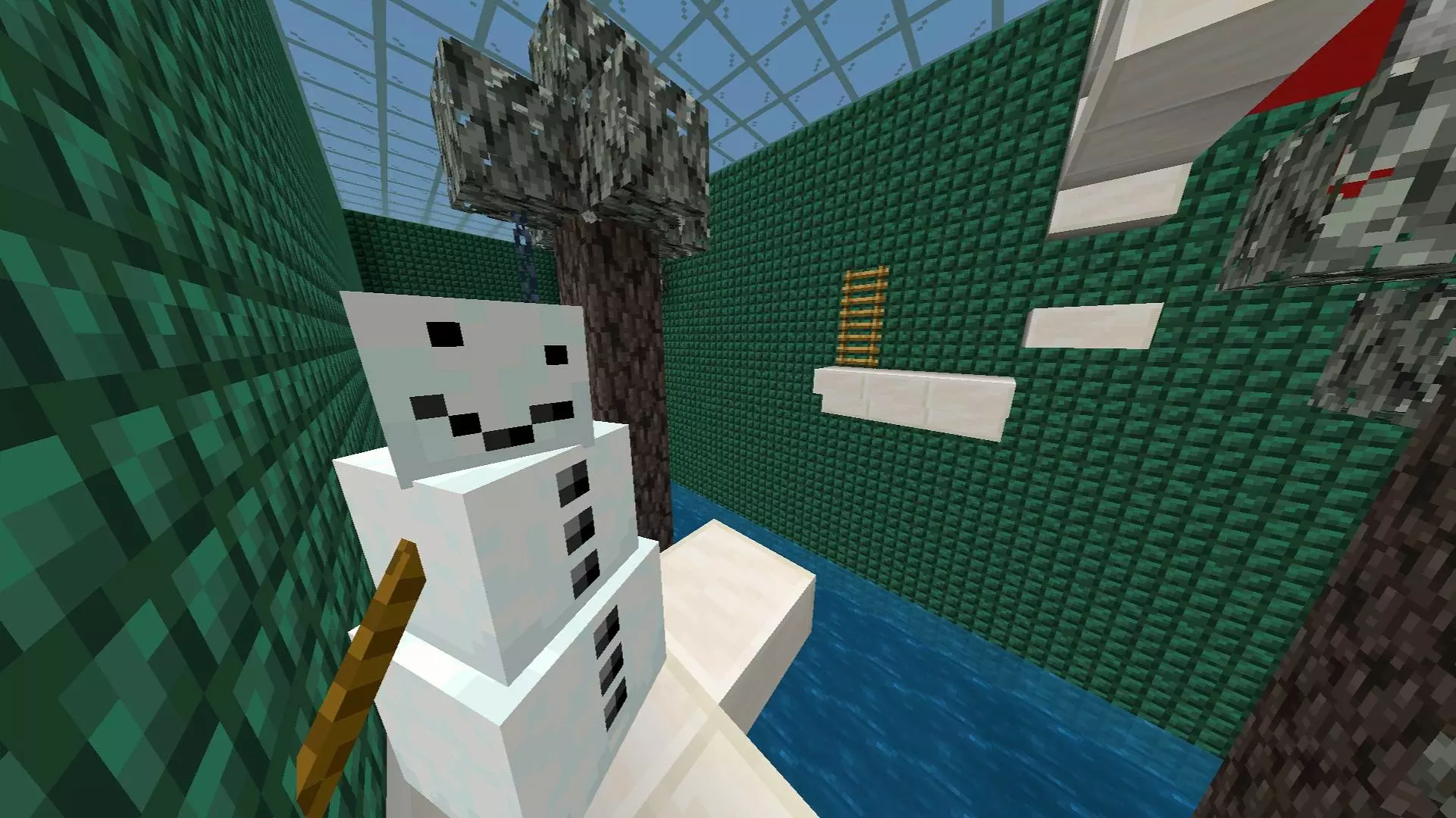 escape together map screenshot