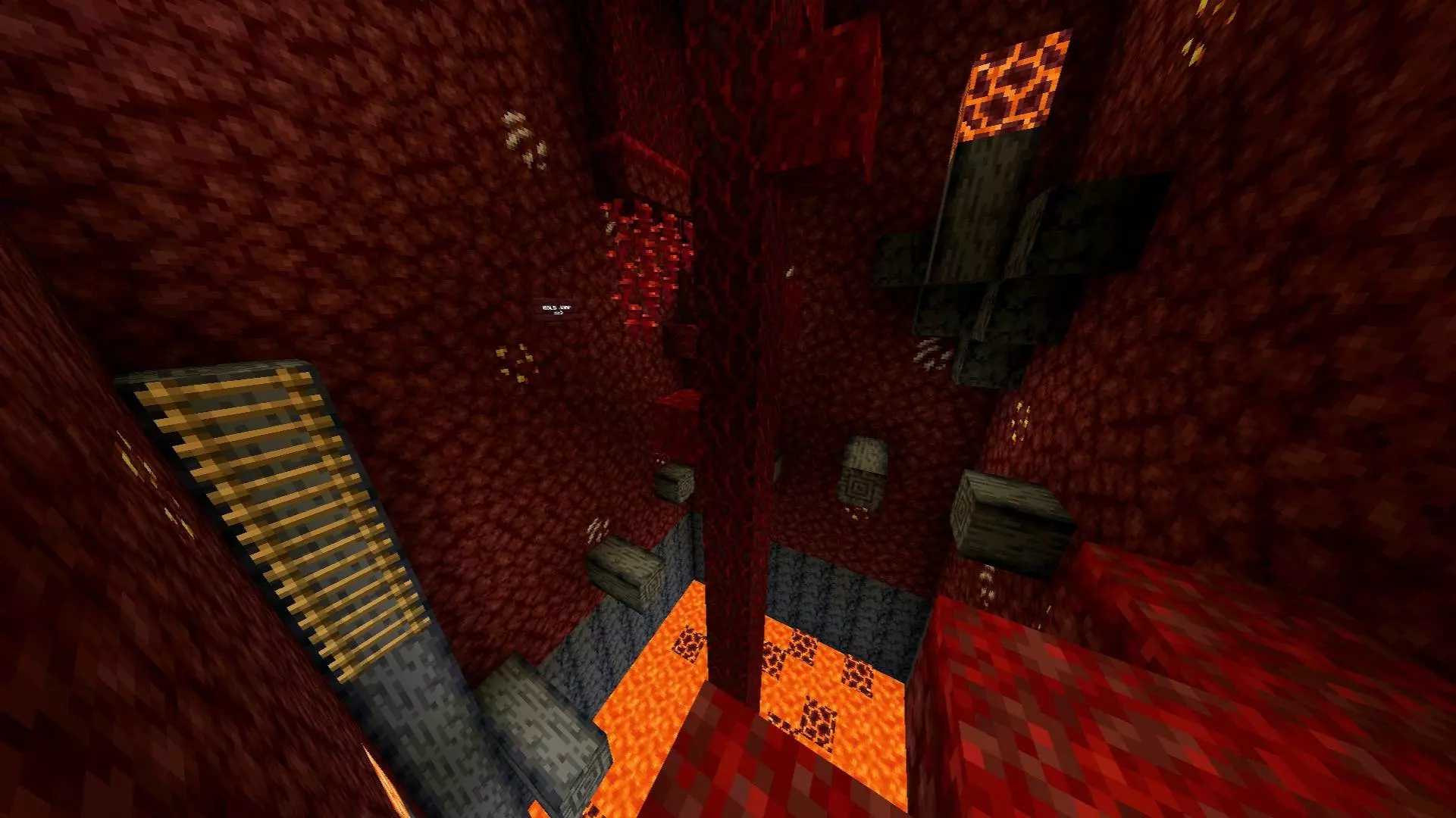 escape together map screenshot