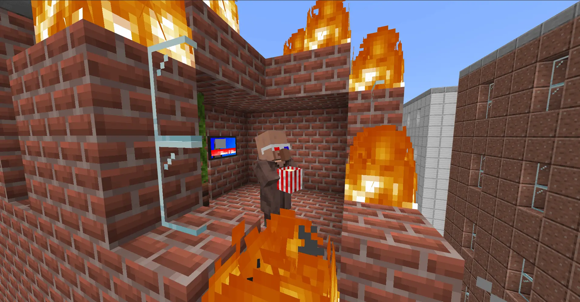 the muffin map screenshot