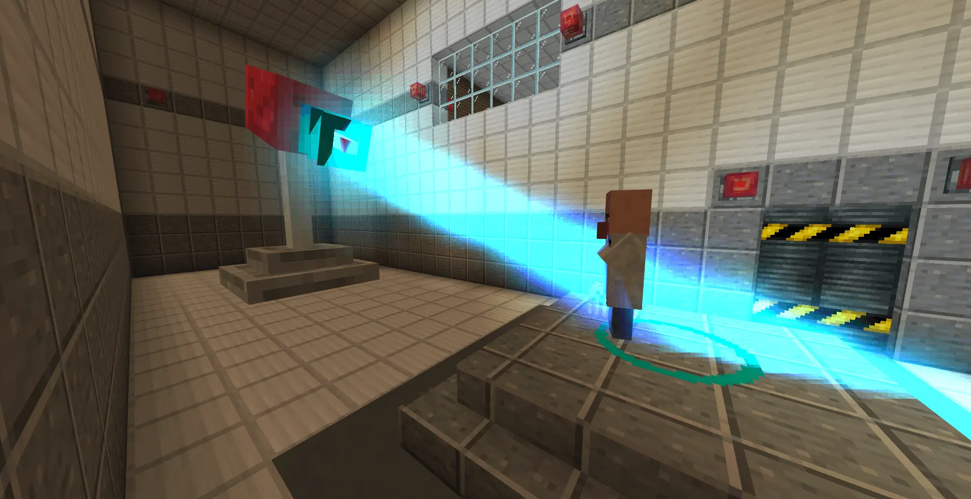 the muffin map screenshot