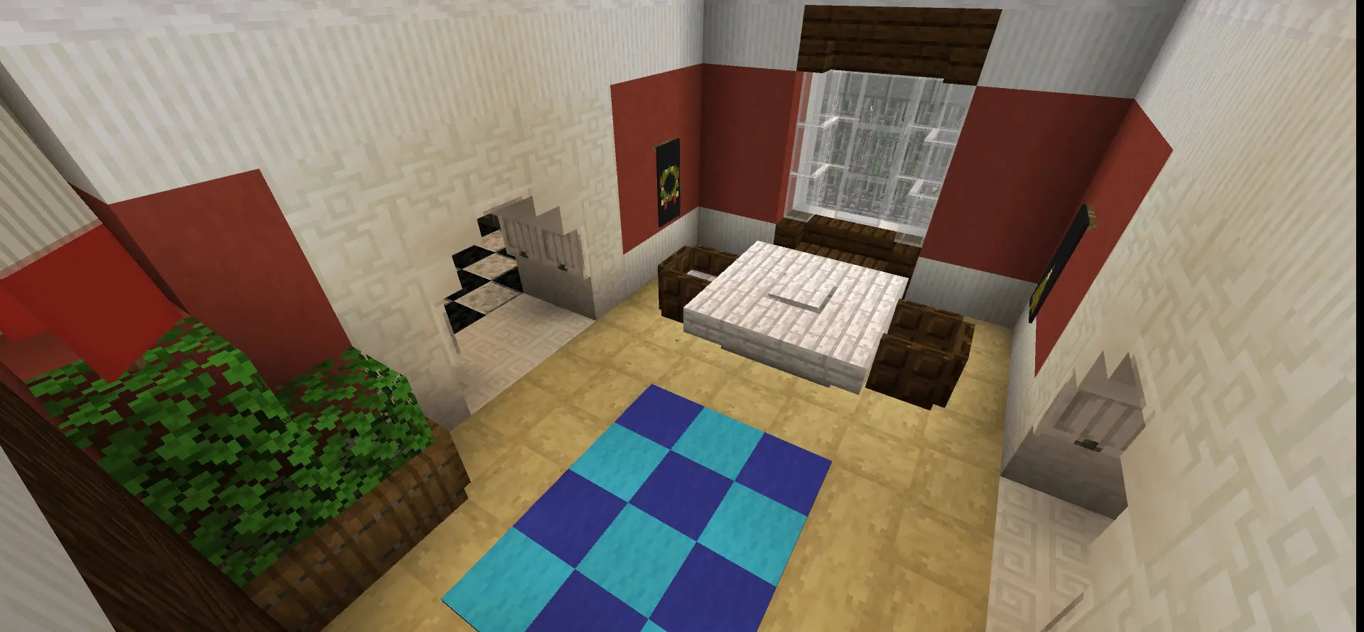 tattletale hide and seek map screenshot