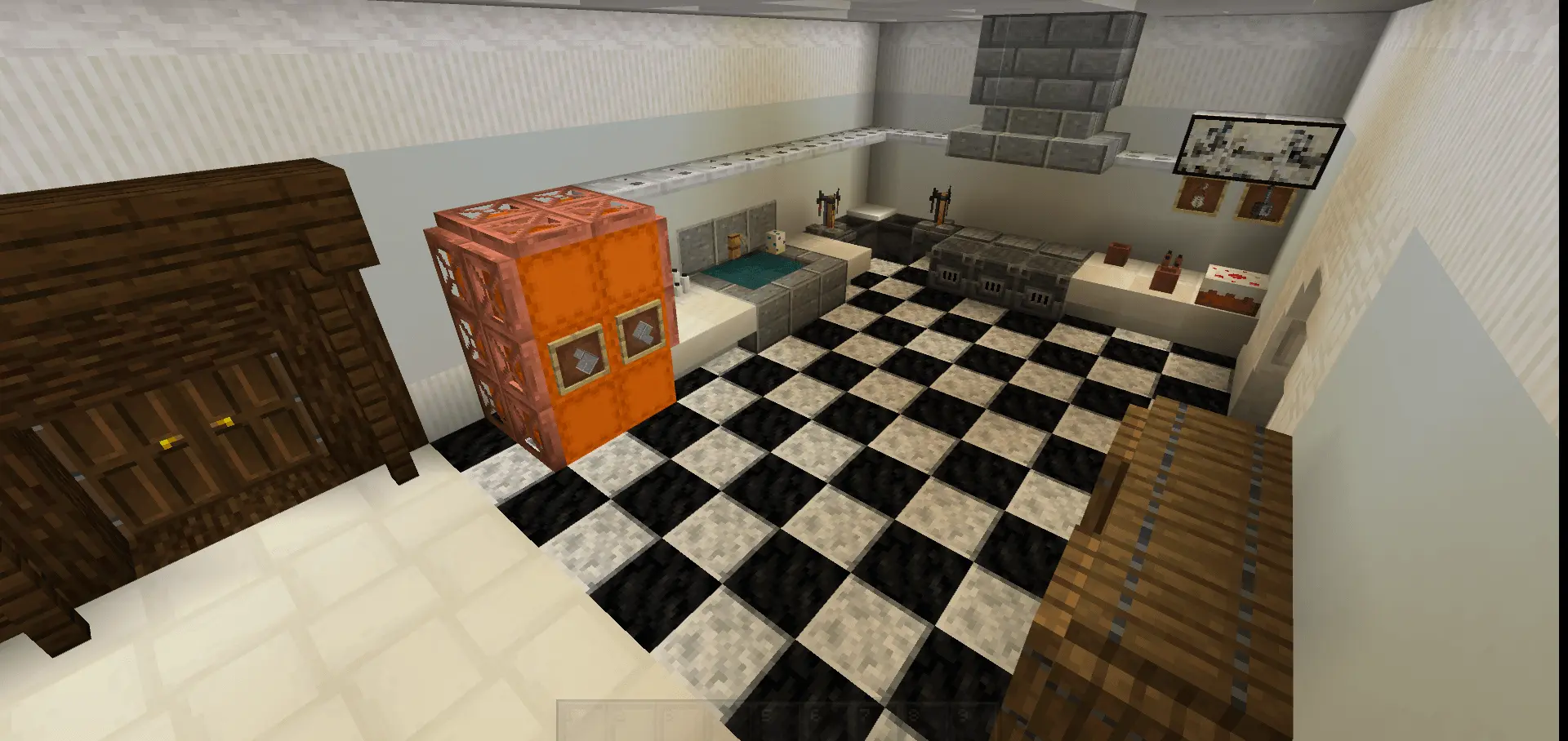 tattletale hide and seek map screenshot