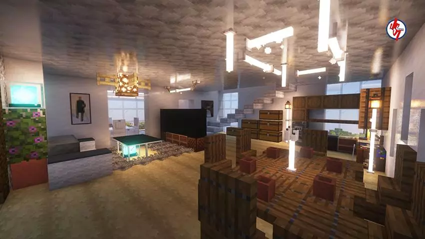 survival sky house 66 map screenshot